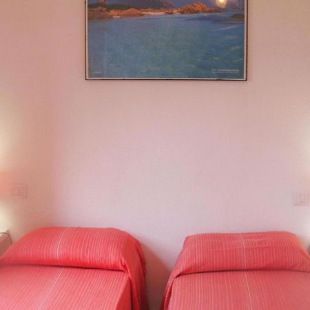 Apartments Costa Rei คอสตาเรย์ ภายนอก รูปภาพ
