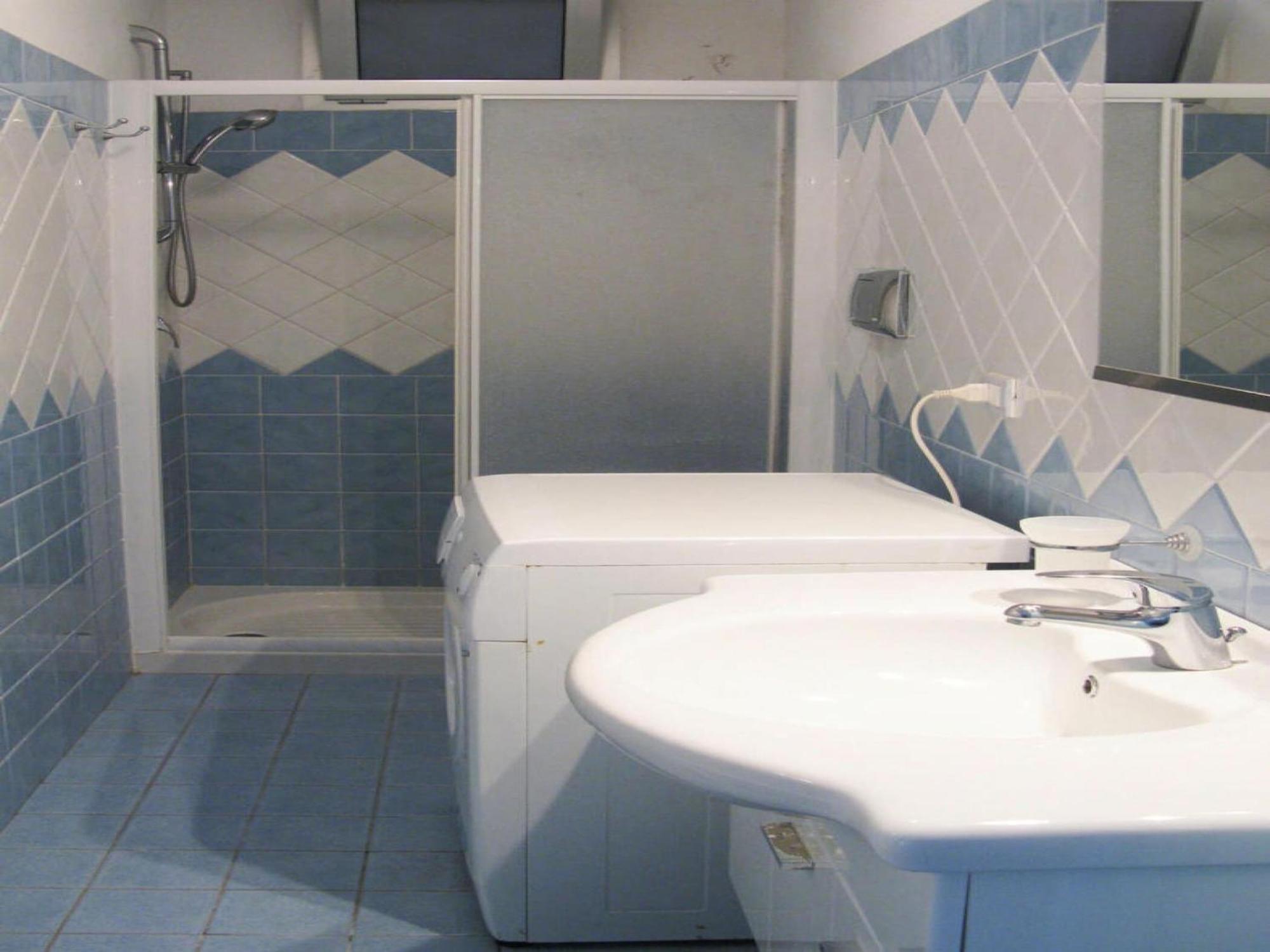 Apartments Costa Rei คอสตาเรย์ ภายนอก รูปภาพ