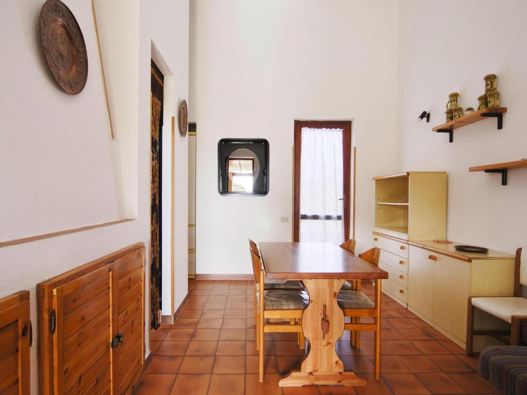 Apartments Costa Rei คอสตาเรย์ ภายนอก รูปภาพ