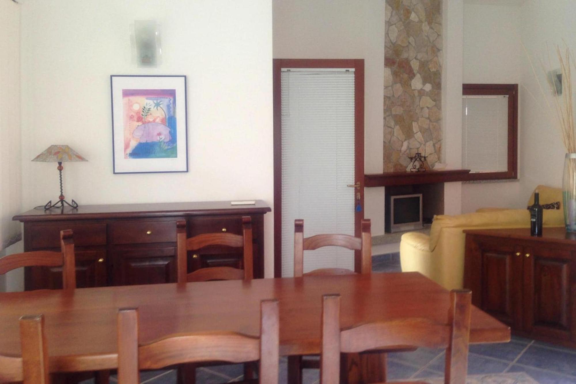 Apartments Costa Rei คอสตาเรย์ ภายนอก รูปภาพ