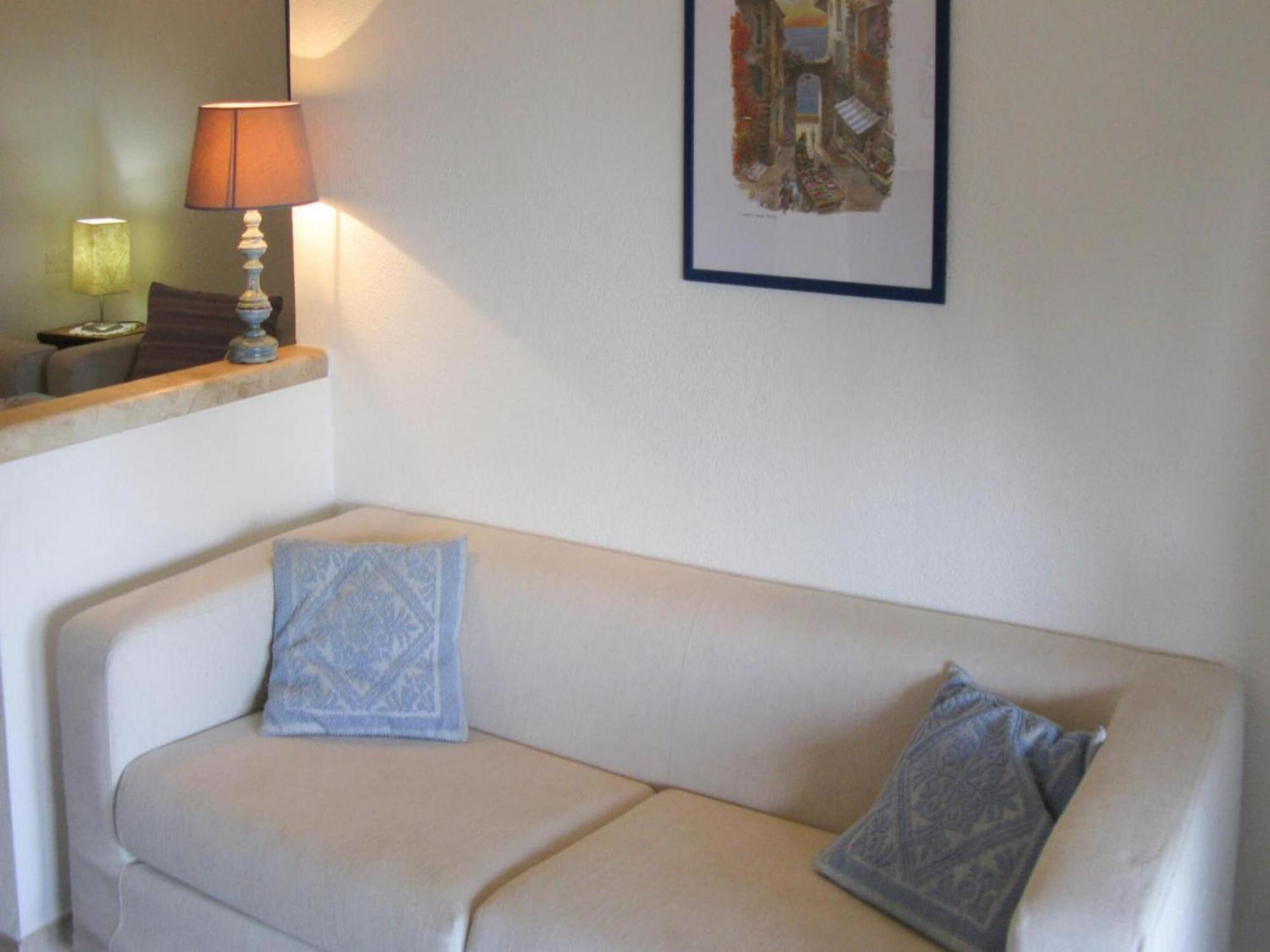 Apartments Costa Rei คอสตาเรย์ ภายนอก รูปภาพ