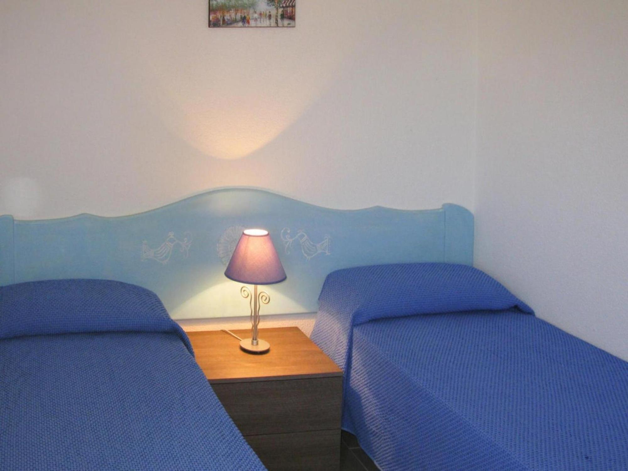 Apartments Costa Rei คอสตาเรย์ ภายนอก รูปภาพ
