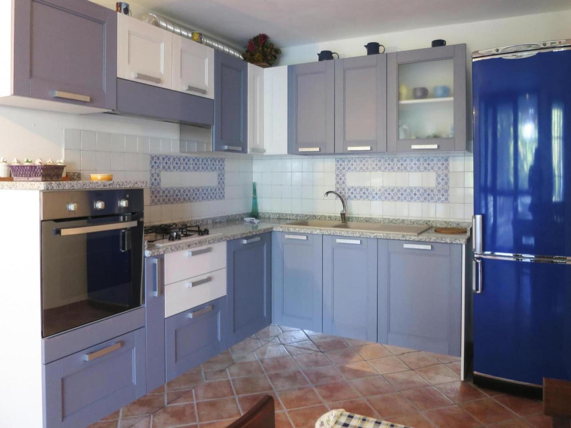 Apartments Costa Rei คอสตาเรย์ ภายนอก รูปภาพ