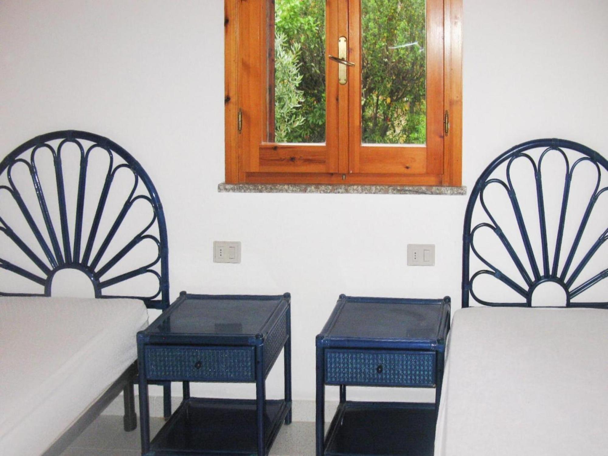 Apartments Costa Rei คอสตาเรย์ ภายนอก รูปภาพ